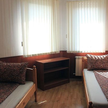 Osogovo Rooms София Экстерьер фото