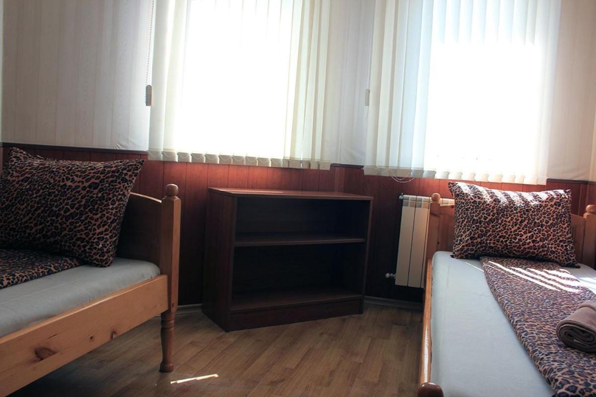 Osogovo Rooms София Экстерьер фото