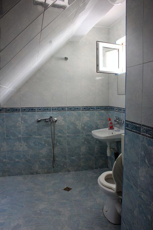 Osogovo Rooms София Экстерьер фото