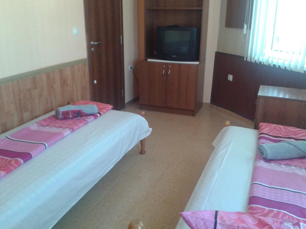 Osogovo Rooms София Экстерьер фото