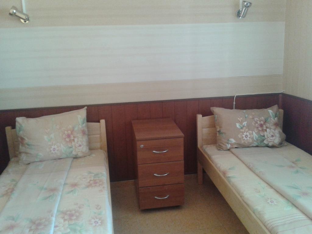 Osogovo Rooms София Экстерьер фото
