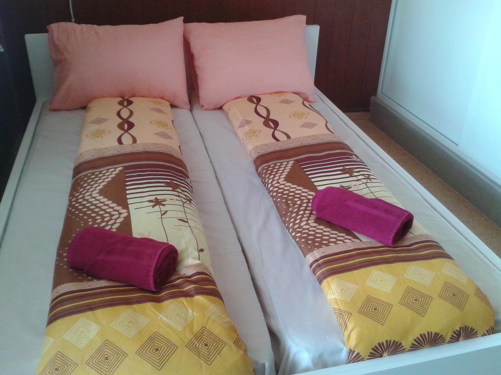 Osogovo Rooms София Экстерьер фото
